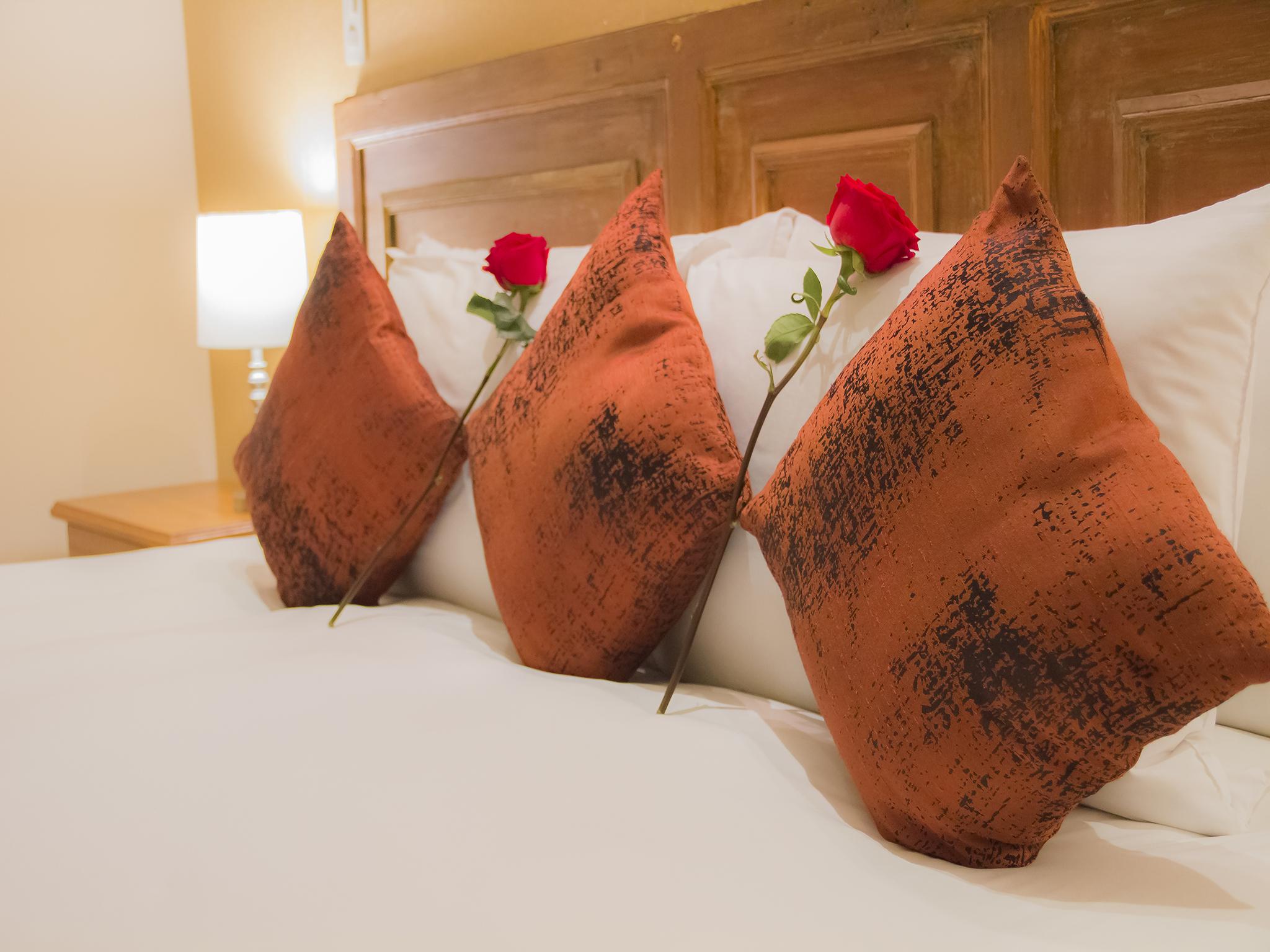 Casa El Eden Hotell Quito Eksteriør bilde